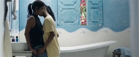 Patricia Velasquez Eloisa Maturen Liz In September Celebrity Celebrity Porn XHamster