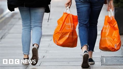 Sainsbury S Customers Switching To Own Brand Products