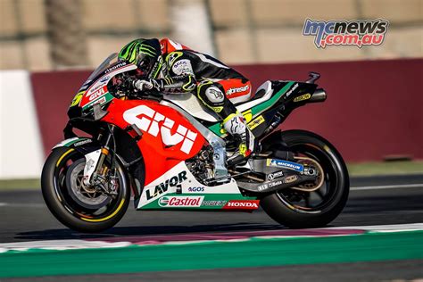 Riders Team Managers Talk The 2019 Qatar MotoGP MCNews