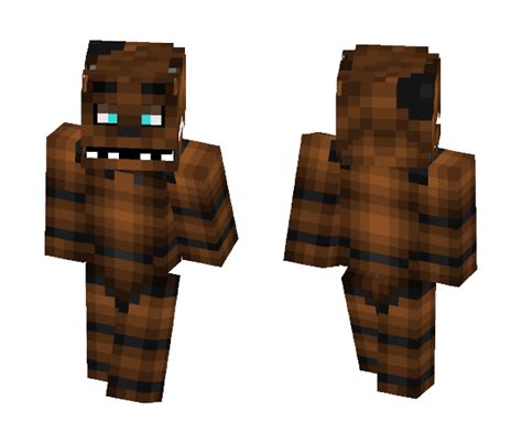 Freddy fazbear skin - docose