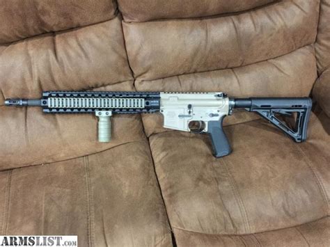 Armslist For Sale Bcm Recce Fde Ar Ar Bravo Company Ar