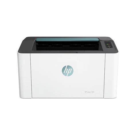 Imprimanta HP 107R, Laser, Monocrom, Format A4 - PC Garage