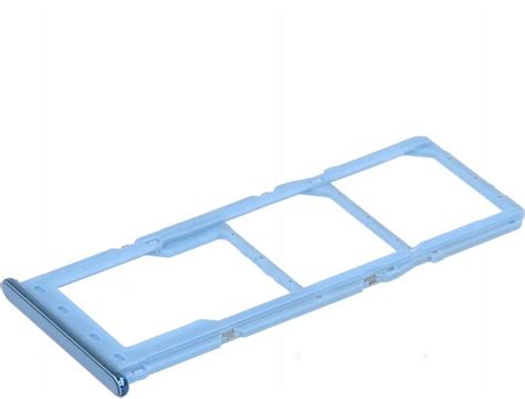 Samsung 32 4G Sm-A325 Tacka Szufladka Sim Sd Blue - Opinie i ceny na ...