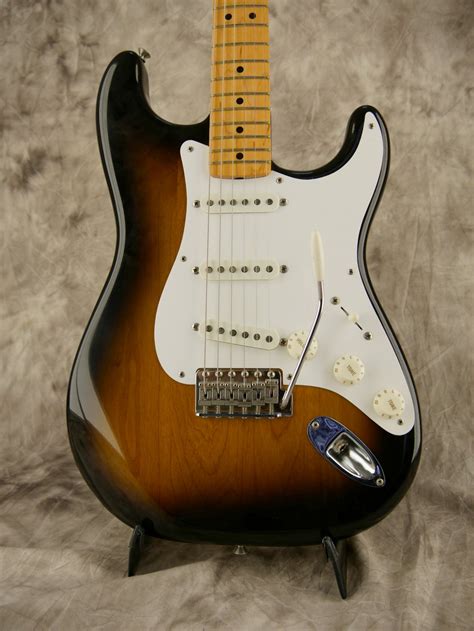 Fender Reissue 57 Stratocaster Atelier Yuwa Ciao Jp