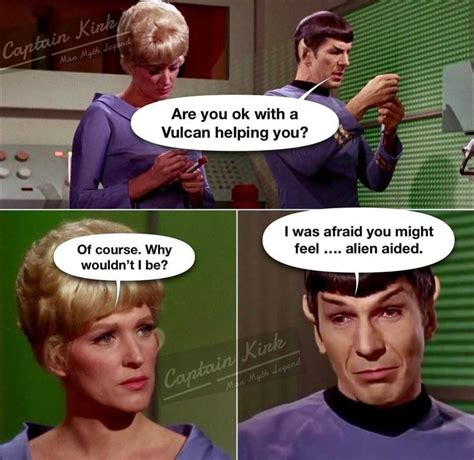 Pin By Victoria Armstrong On Star Trek 2 In 2024 Funny Jokes For Adults Star Trek Funny