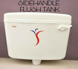 Manufacturer Of Flush Tank Seat Cover Flush Tank By Shine Polymers