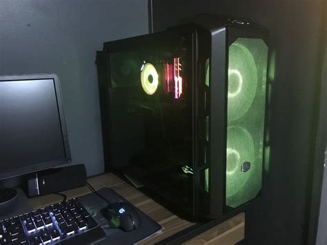Ryzen 2700x » builds.gg
