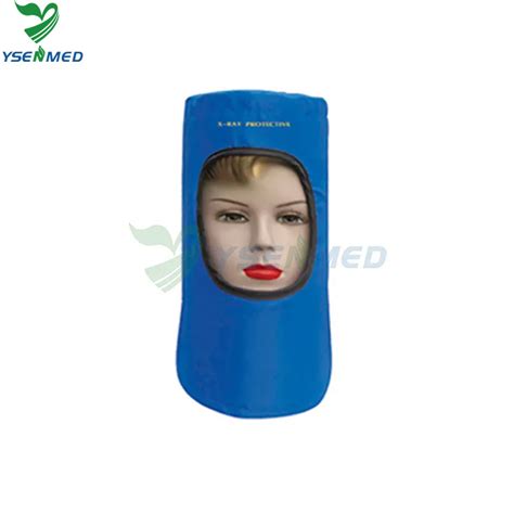 Fully Cover X Ray Head Protection Series Protective Cap Ysx1514 1