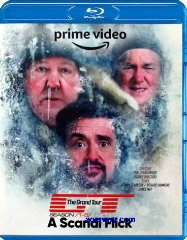 The Grand Tour Season 1 Dvd Cover Infoupdate Org