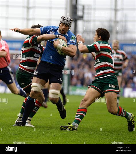 Irish Rugby Hi Res Stock Photography And Images Alamy