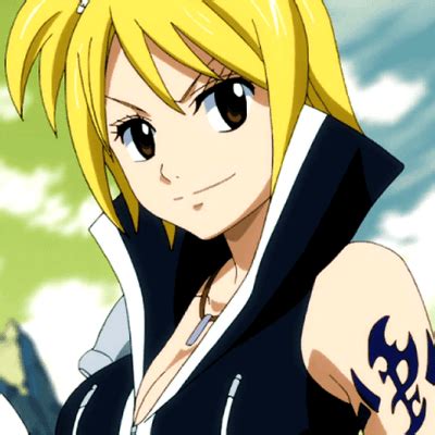 Lucy Heartfilia So Hot