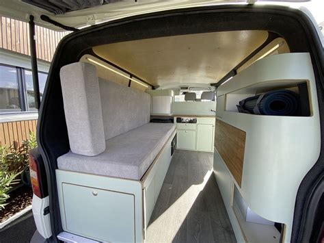 Tous les aménageurs de vans et fourgons sur mesure - Van Life Magazine