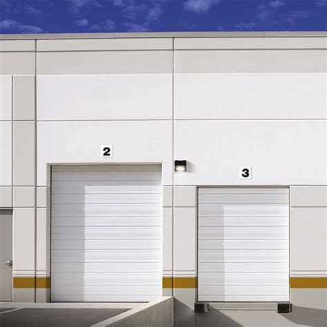 Rolling Steel Doors Janus International Group Artofit