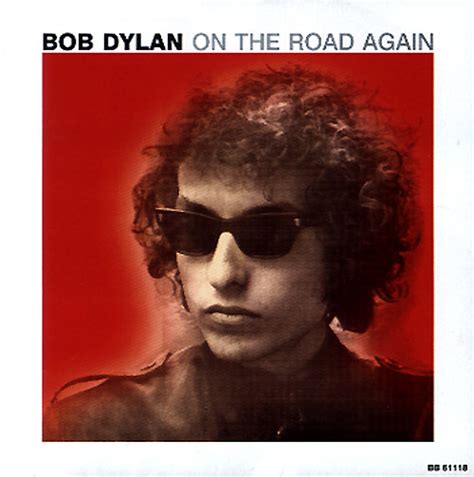 Bob Dylan On The Road Again Cd Unofficial Release 1995 R5301107 Discogs