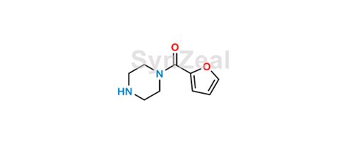 Terazosin Ep Impurity Lsynzeal