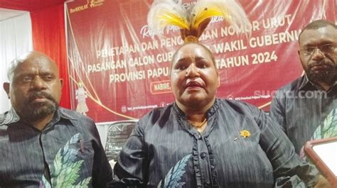 Siap Siap Debat Pertama Pilgub Papua Tengah Di Gor Futsal Timika Live