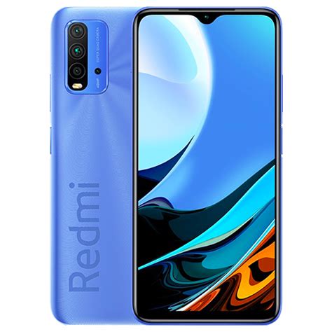 Redmi 9 Power Receives Miui 14 Update Mobiledokan