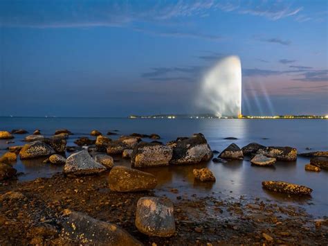 Jeddah Corniche: All the brilliant things to know about this stunning ...