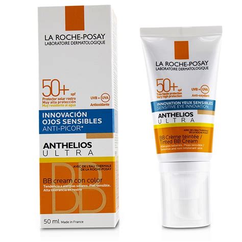 La Roche Posay Anthelios Ultra Bb Cream Spf 50 50ml17oz