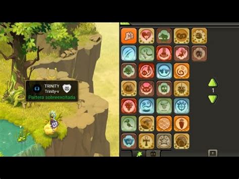 Dofus Touch Como Utilizar Los Puntos De Hechizo Interfaz Ayuda N4