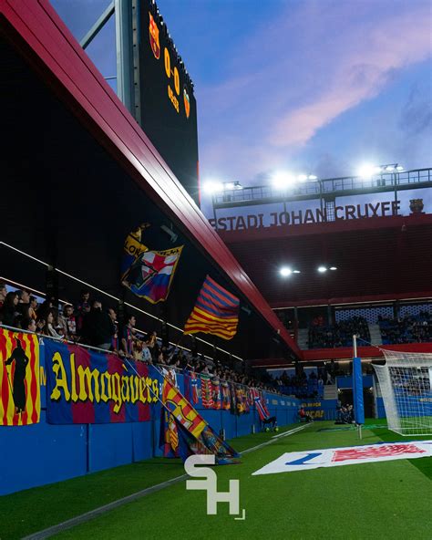 Finetwork Liga F Fc Barcelona Femeni V Valencia Cf Flickr