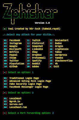 Top Most Popular Hacking Tools In