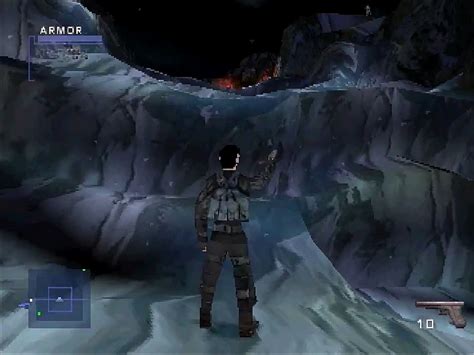 Syphon Filter 2 Download - GameFabrique