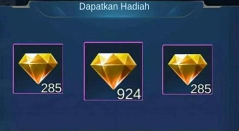 Event Diamond Kuning ML 2023 Hadir Lagi Cek Bocorannya Di Sini Blog