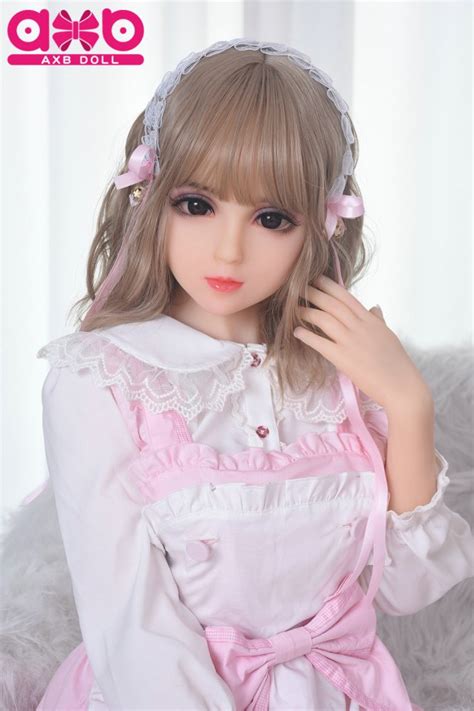 AXBDOLL 130cm A87 C Cup TPE Love Doll Life Size Sex Dolls