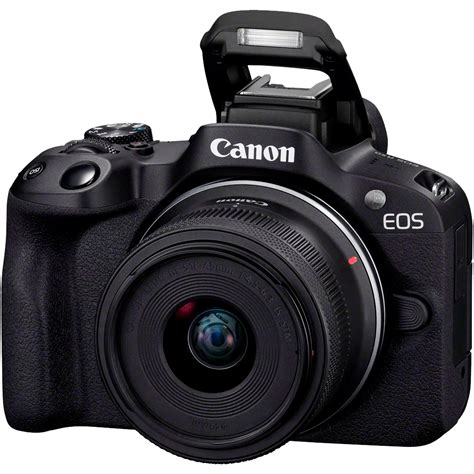 Camara Eos R Stm Canon