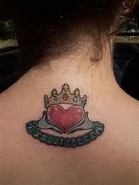 The Crown Tattoo And Meanings; Crown Tattoo Designs And Ideas | hubpages