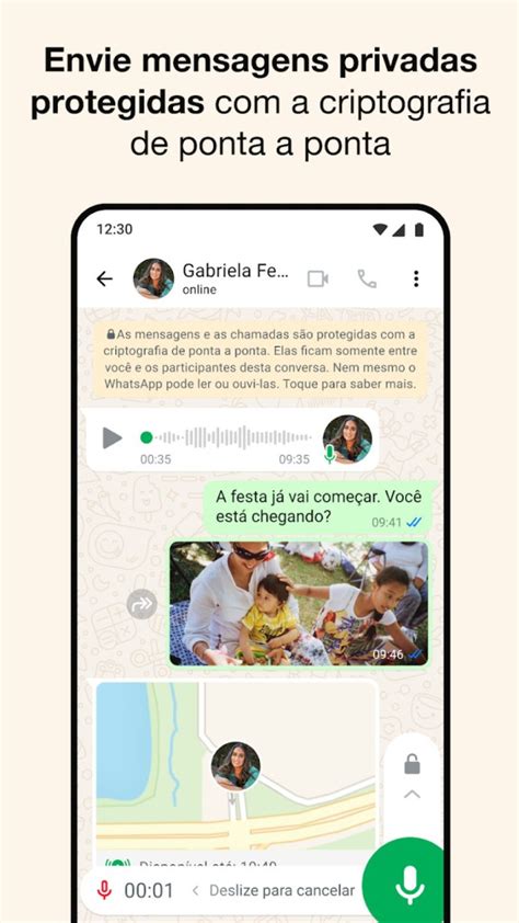 Baixar Whatsapp Apk - Baixar WhatsApp (livre) para Windows, macOS, Android, APK, iOS e Web ...