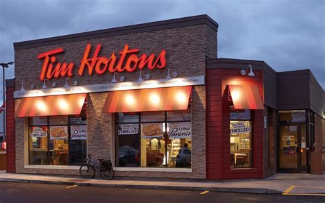 Tim Hortons Breakfast Menu (Delicious Yet Affordable Breakfast Sandwiches)