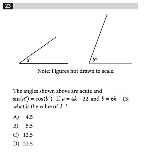 How To Master Geometry On The Sat Soflo Sat Tutoring