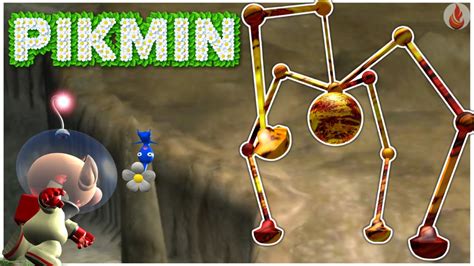 The Most Eventful Day 20 Let S Play Pikmin Co Op Nintendo