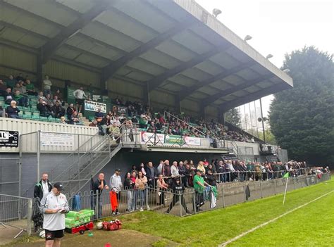 Abertillery BG RFC