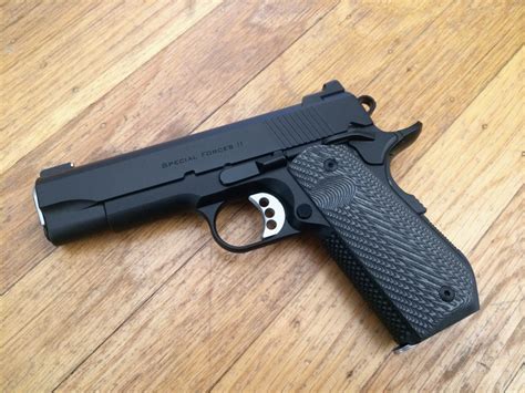 My Experience with Alchemy Custom Weaponry | 1911Forum