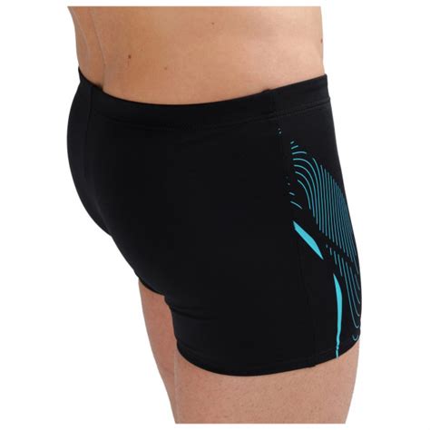 Arena Swim Short Graphic Maxlife Eco Swim Brief Mens Buy Online