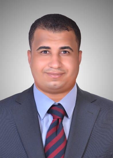 Ehab Ahmed Faculty Of Medicine