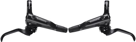 Shimano BL-MT501 Brake Lever Set Accessories | Bike-Discount