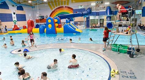 Londonderry Leisure Centre Edmonton