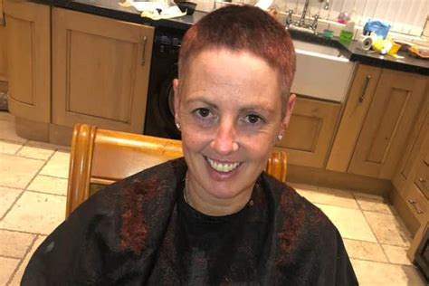 Sunderland Mum Battling Incurable Ovarian Cancer Raises More Than £