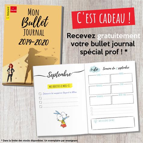 🔥 Recevez GRATUITEMENT... - Bayard Milan Education Belgique