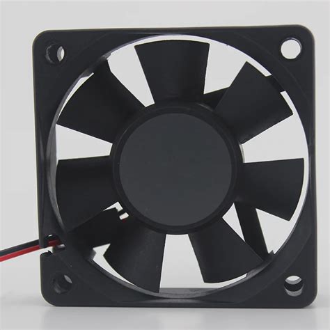 Genuine Gm Phvx A V W Wire Chassis Cooling Fan