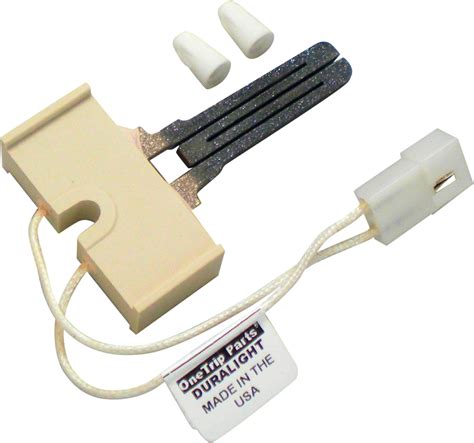 Furnace Hot Surface Ignitor 768A 845 Direct Replacement For Trane B340970PO1 IGN00104 Amazon