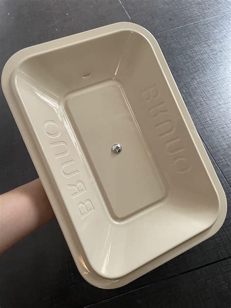 Bruno X SNOOPY Hot Plate Singapore Set TV Home Appliances Kitchen