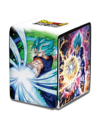 RESERVA Caja De Mazo Alcove Flip Box Lucario Pokemon Ultra PRO