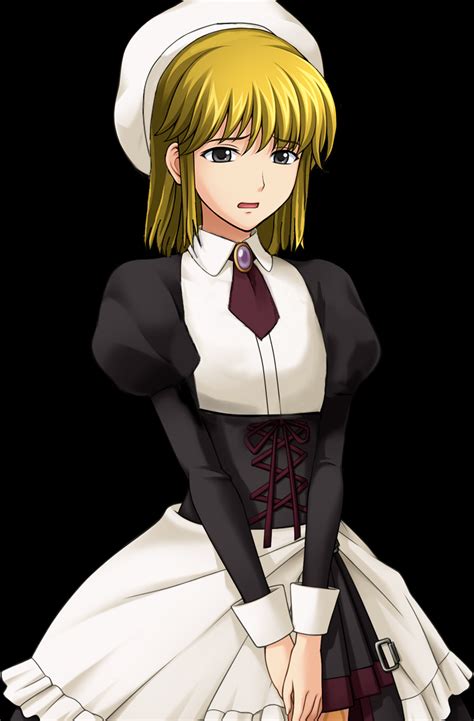 umineko fan sprites  fanworks rokkenjima