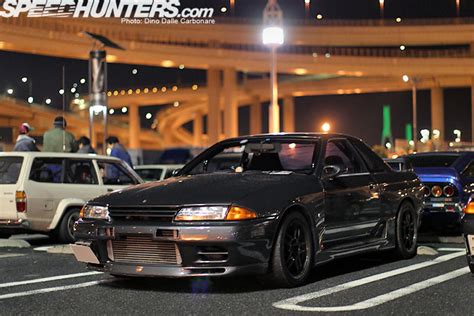 Gallery March 2nd At Daikoku Pa Speedhunters