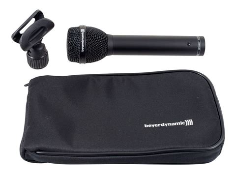 Beyerdynamic M 69 TG вокальный динамический остронаправленный микрофон